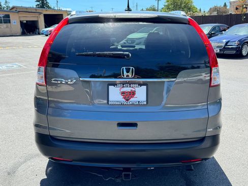 Used 2014 Honda CR-V EX-L image 6