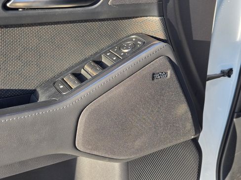 Used 2024 Lexus GX 550 w/ Cold Area Package AWD/4WD image 11