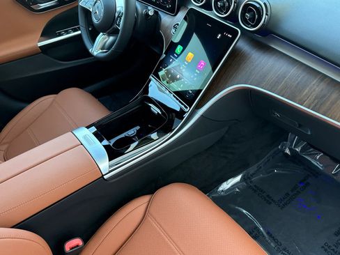New 2026 Mercedes-Benz C 300 4MATIC Sedan image 14