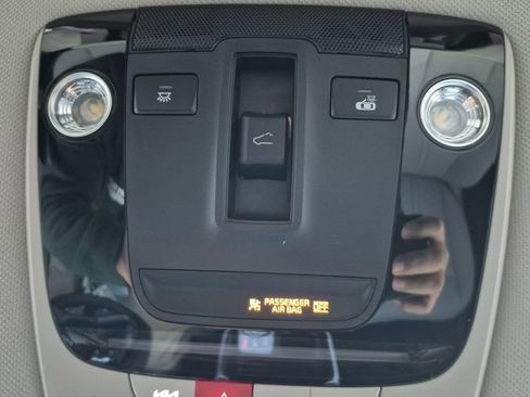 New 2026 Kia Sorento EX image 25