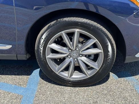 Certified 2024 Acura RDX SH-AWD w/ Technology Package image 7