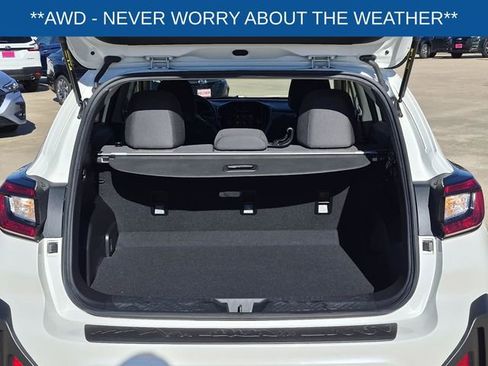 Certified 2024 Subaru Crosstrek 2.0i Premium image 10