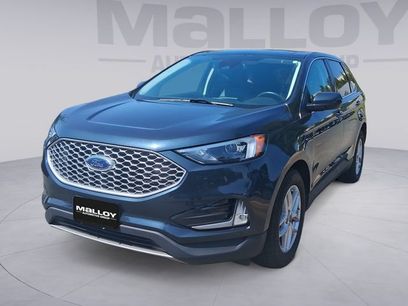Used 2023 Ford Edge SEL w/ Convenience Package