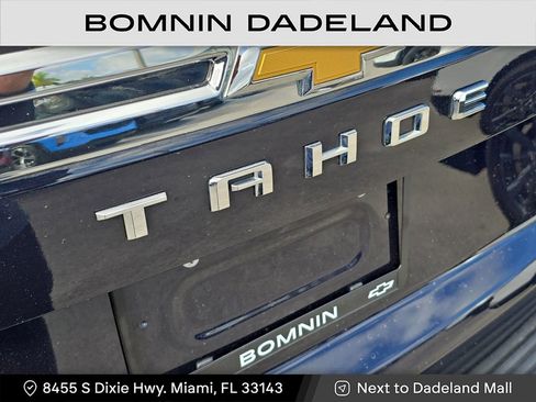 Used 2023 Chevrolet Tahoe LS image 11