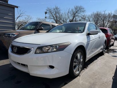 Used 2009 Honda Accord EX-L
