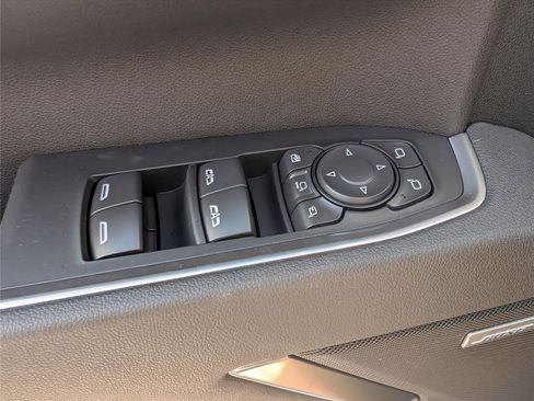 New 2026 Chevrolet Silverado 2500 LTZ w/ Trail Boss Package image 39