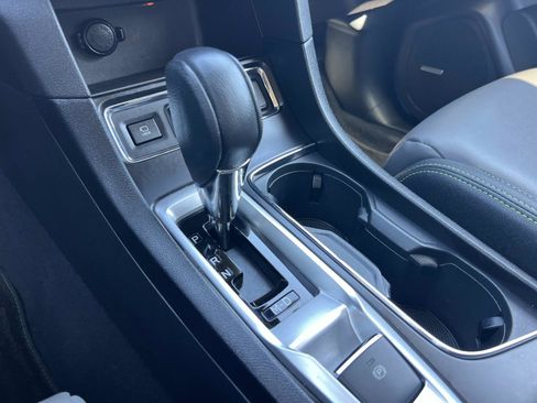 Used 2023 Subaru Ascent Onyx Edition Limited image 18