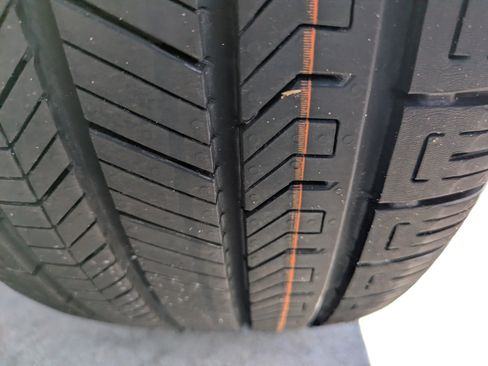 Certified 2024 Hyundai Tucson SEL AWD/4WD image 10