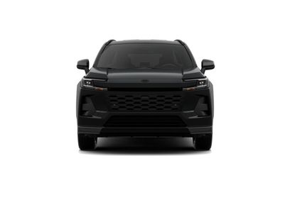 New 2026 Toyota RAV4 SE