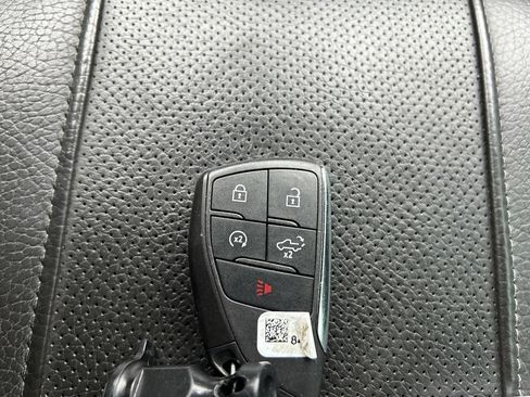 Used 2023 GMC Sierra 1500 Denali AWD/4WD image 41