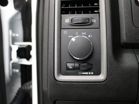 Used 2023 RAM 1500 Tradesman w/ Chrome Plus Package AWD/4WD image 15