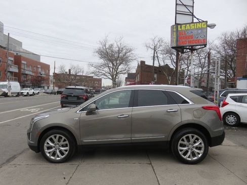 Used 2019 Cadillac XT5 AWD image 7