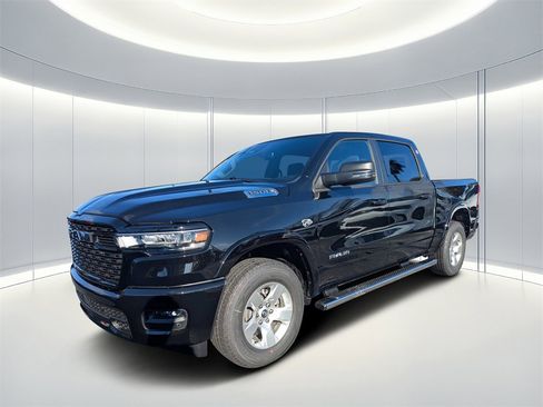 New 2026 RAM 1500 Big Horn image 6