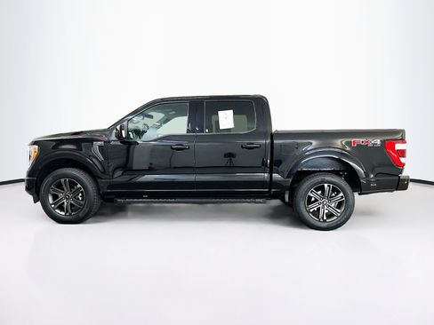 Used 2022 Ford F150 Lariat image 4