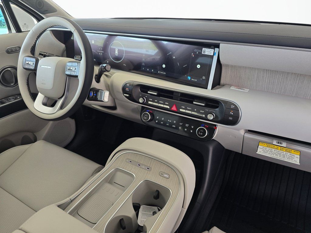 New 2026 Hyundai Palisade Calligraphy AWD/4WD image 44