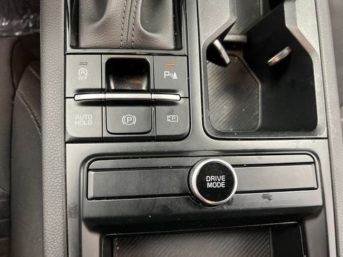 Used 2025 Kia K5 LXS image 42