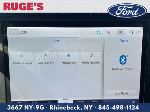 Certified 2022 Ford F150 XLT w/ Equipment Group 302A High image 24
