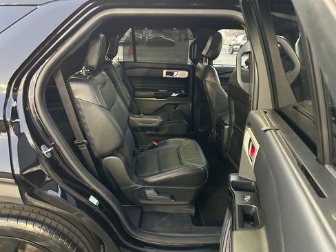 Used 2022 Ford Explorer ST w/ Equipment Group 401A image 27