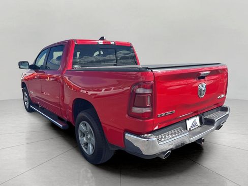 Used 2019 RAM 1500 Big Horn AWD/4WD image 6