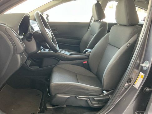 Used 2022 Honda HR-V LX image 33