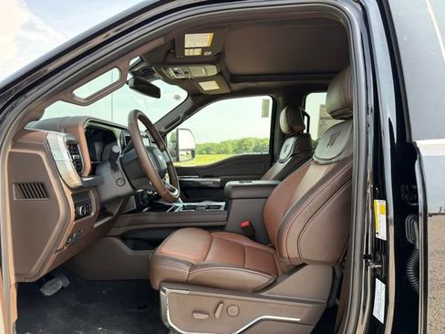 New 2026 Ford F250 King Ranch w/ Tremor Off-Road Package AWD/4WD image 2