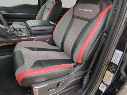 Used 2023 Ford F150 Raptor AWD/4WD image 57
