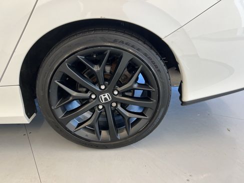 Used 2020 Honda Civic Si image 48