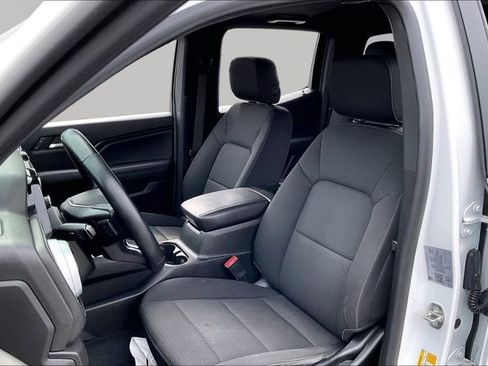 Used 2023 Chevrolet Colorado LT w/ LT Convenience Package RWD image 15