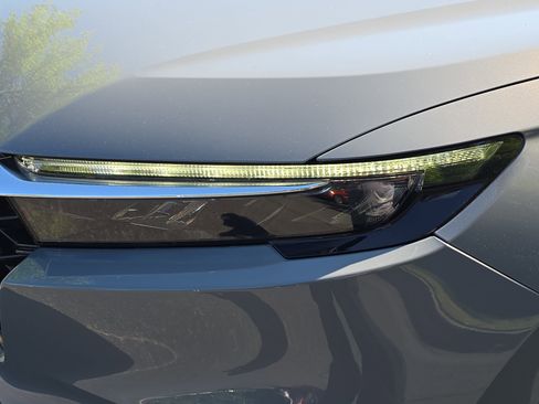 Certified 2025 Honda CR-V EX-L image 29