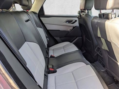 Used 2025 Land Rover Range Rover Velar S image 16