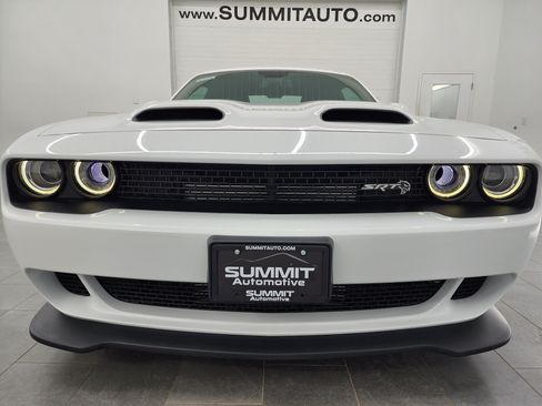 Used 2019 Dodge Challenger SRT Hellcat Redeye RWD image 22