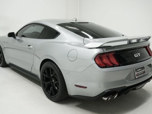 Used 2022 Ford Mustang GT Premium w/ GT Performance Package image 6