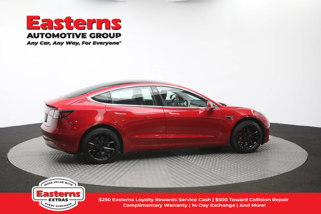 Used 2019 Tesla Model 3 Long Range AWD/4WD image 38