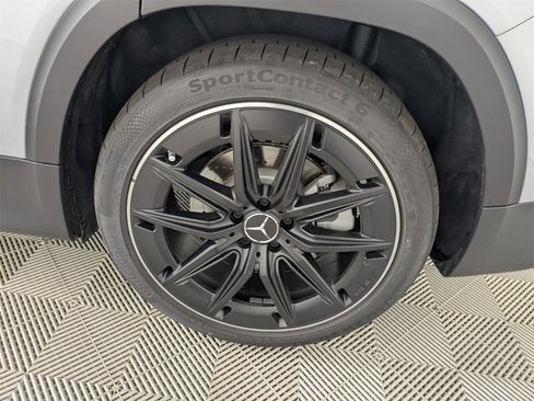 New 2026 Mercedes-Benz GLB 35 AMG 4MATIC image 14