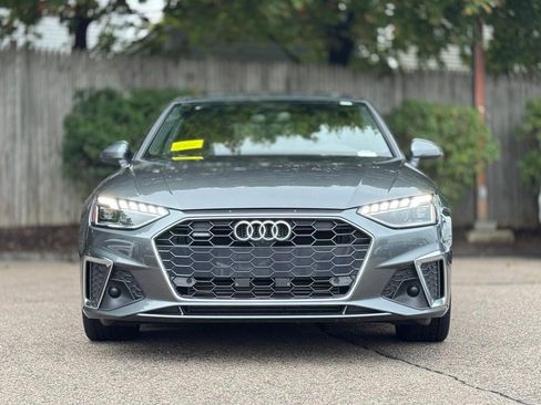 Used 2023 Audi A4 2.0T Premium Plus w/ Premium Plus Package image 9