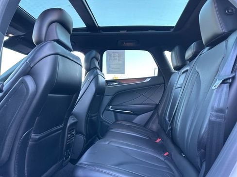 Used 2019 Lincoln MKC Reserve w/ MKC Climate Package image 40