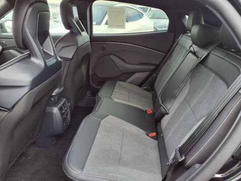 New 2026 Ford Mustang Mach-E GT image 8