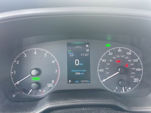 Used 2023 Toyota Corolla Cross S image 27