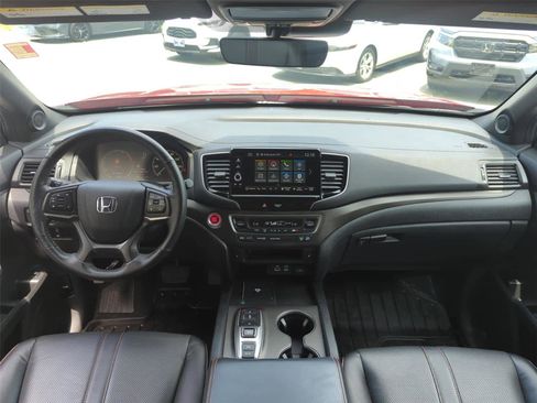 Used 2024 Honda Ridgeline TrailSport image 36