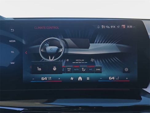 Used 2024 BMW X1 M35i w/ Premium Package image 27