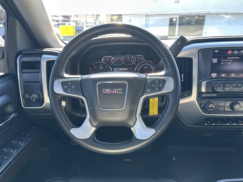 Used 2014 GMC Sierra 1500 SLE w/ SLE Value Package image 17