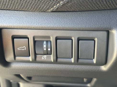 New 2026 Subaru Outback Premium AWD/4WD image 30