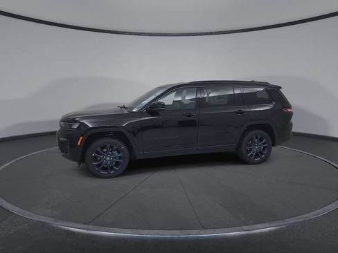New 2026 Jeep Grand Cherokee L Limited AWD/4WD image 8
