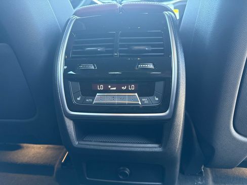 New 2027 BMW X6 M60i AWD/4WD image 17