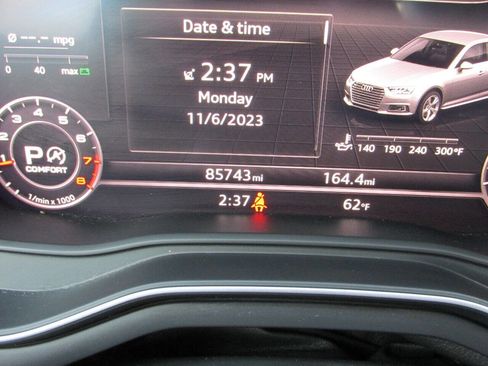Used 2017 Audi A4 2.0T Premium AWD/4WD image 60