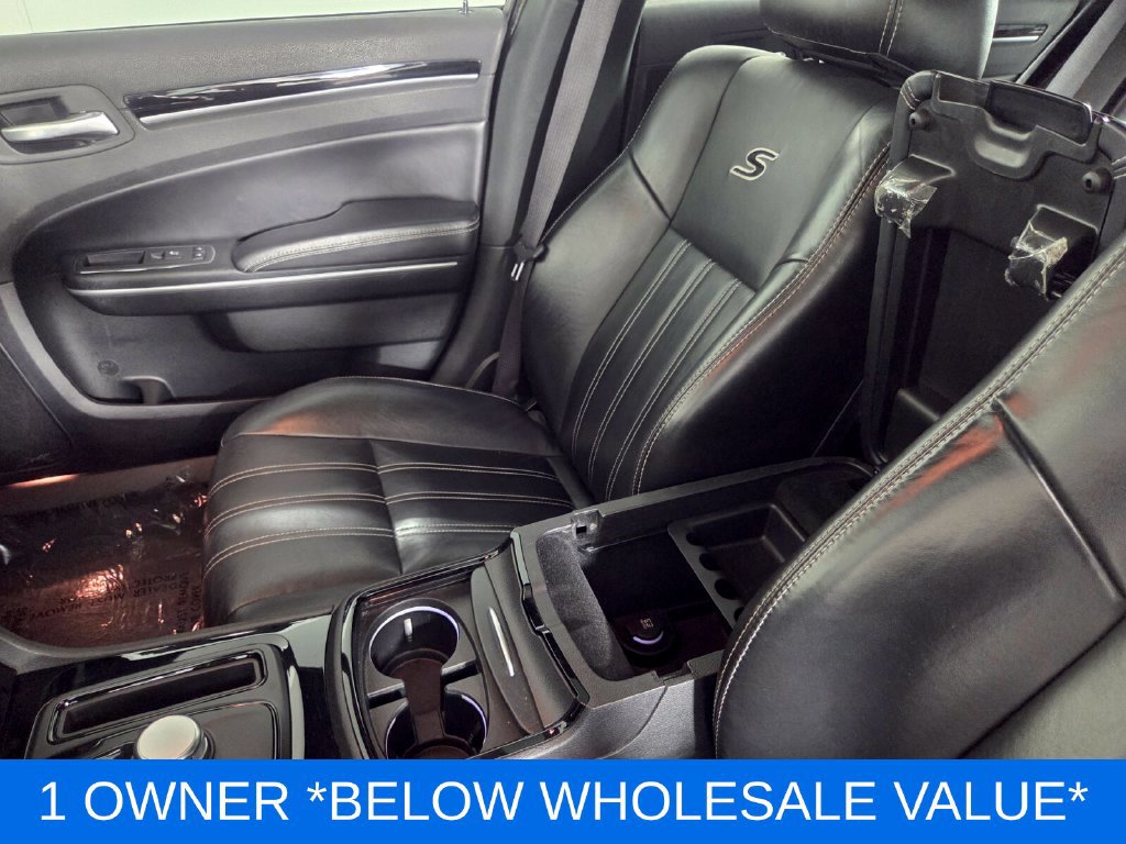 Used 2023 Chrysler 300 S RWD image 20