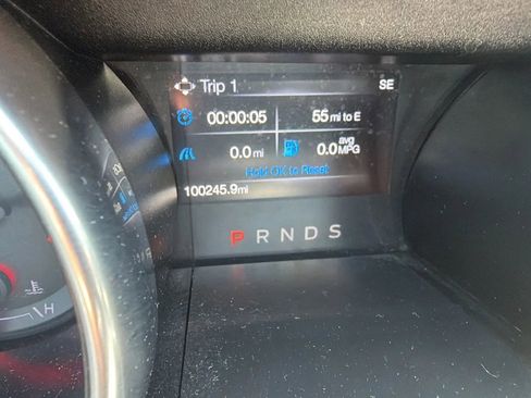 Used 2019 Ford Mustang Coupe w/ Ecoboost Performance Package RWD image 20