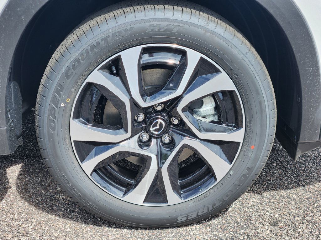 New 2026 MAZDA CX-5 Preferred AWD/4WD image 30