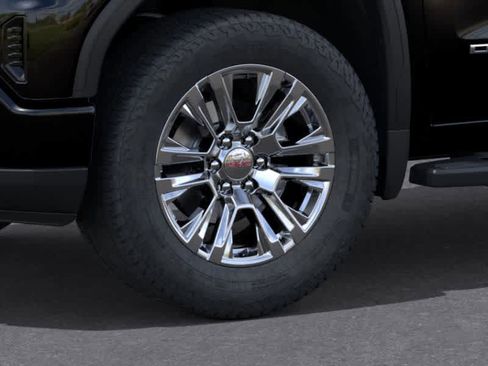 New 2026 GMC Sierra 1500 Denali image 9