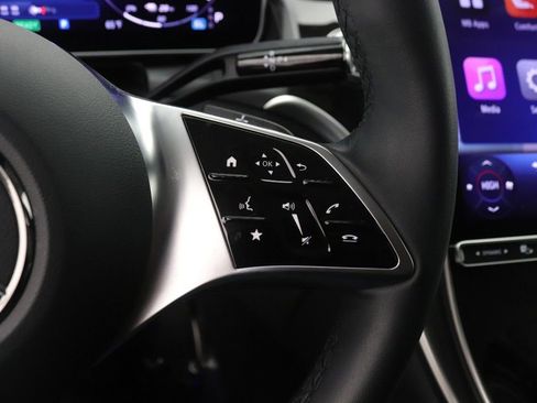 Certified 2025 Mercedes-Benz GLC 350e 4MATIC image 15